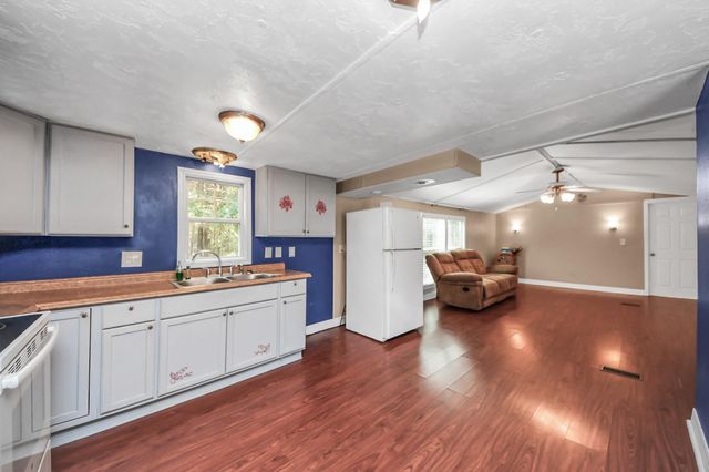 73 County Road 3401, Cleveland, TX 77327