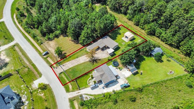 73 County Road 3401, Cleveland, TX 77327