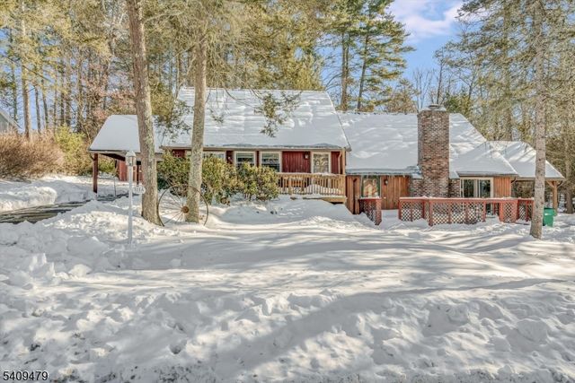 121 A Hemlock Hill O1 01, Montague Twp., NJ 07827