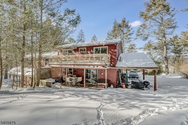 121 A Hemlock Hill O1 01, Montague Twp., NJ 07827