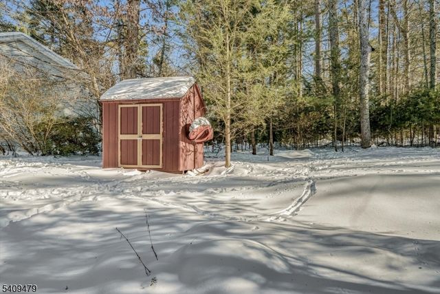 121 A Hemlock Hill O1 01, Montague Twp., NJ 07827