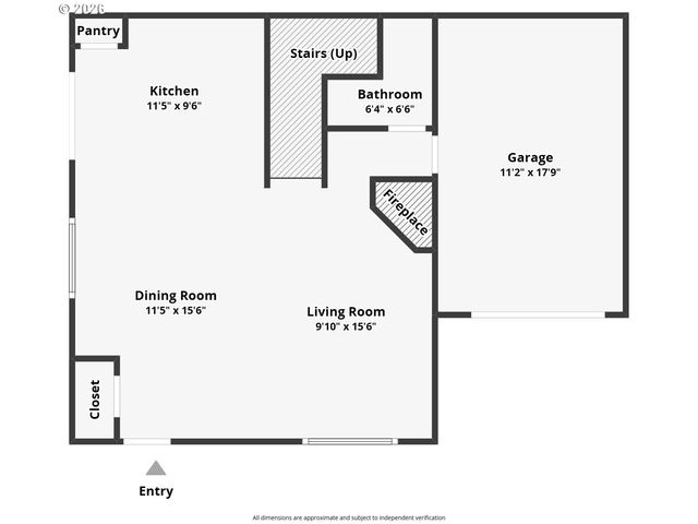 6253 Sw 183RD Ter, Beaverton, OR 97007