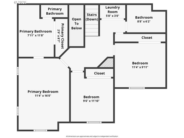 6253 Sw 183RD Ter, Beaverton, OR 97007