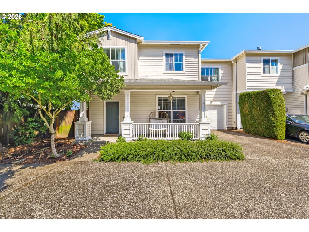 6253 Sw 183RD Ter, Beaverton, OR 97007