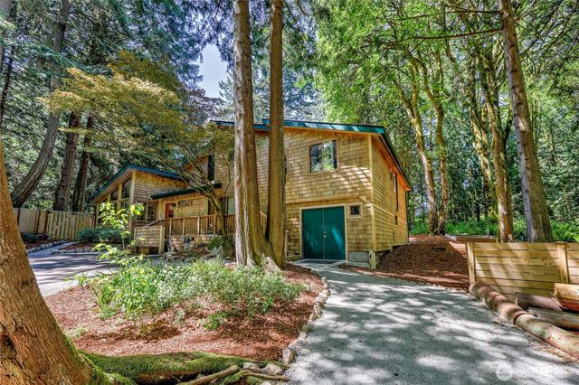13193 N Madison Avenue NE, Bainbridge Island, WA 98110