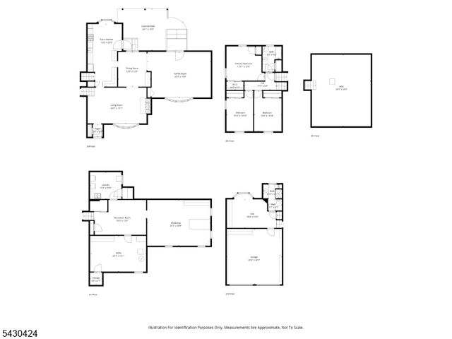13 Harvard St, Summit City, NJ 07901