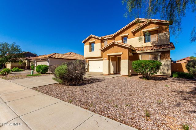 2874 W MINERAL BUTTE Drive, Queen Creek, AZ 85144