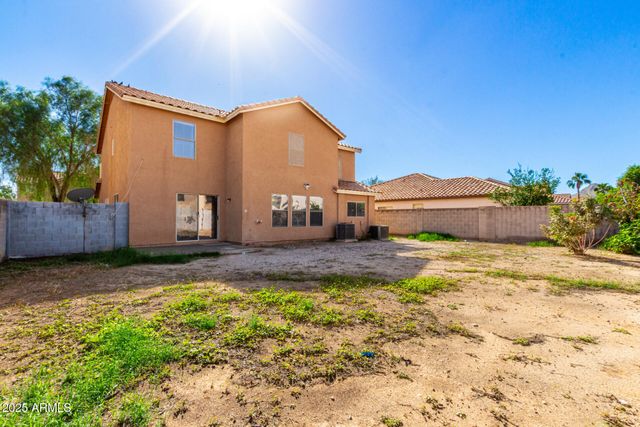 2874 W MINERAL BUTTE Drive, Queen Creek, AZ 85144
