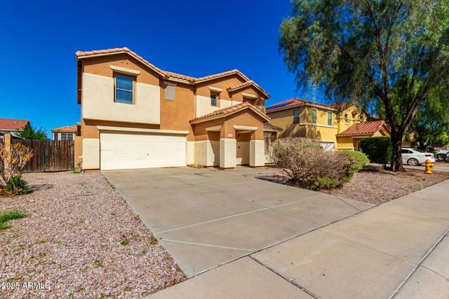 2874 W MINERAL BUTTE Drive, Queen Creek, AZ 85144