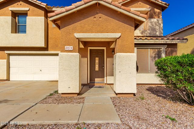 2874 W MINERAL BUTTE Drive, Queen Creek, AZ 85144