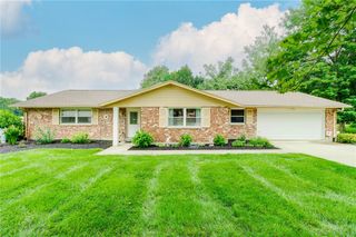 6110 Detrick Road, Tipp City, OH 45371
