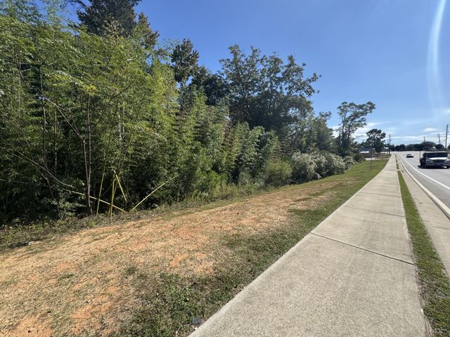 0 E Robinson Avenue, Grovetown, GA 30813