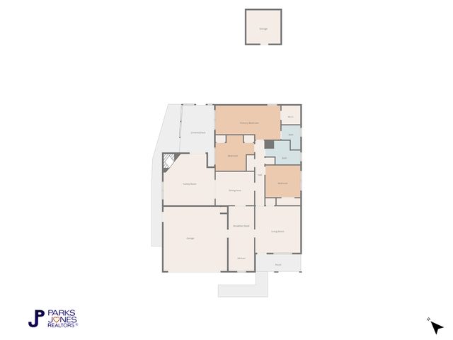 815 NW 49th St, Lawton, OK 73505