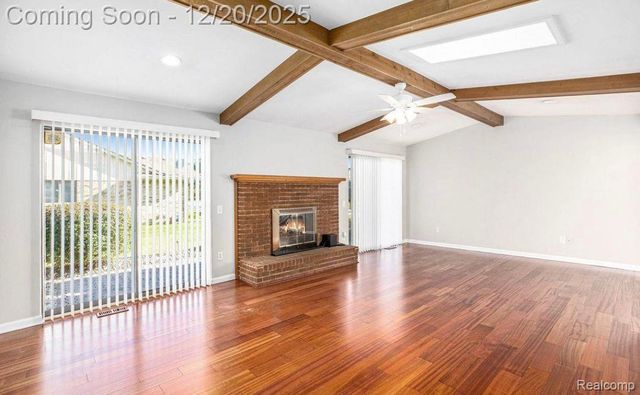 5055 Scarsdale Drive, Sterling Heights, MI 48310