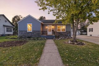 1108 Bennett Street, Janesville, WI 53545
