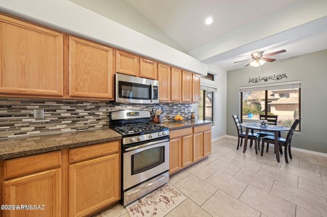 1791 W EAGLE CREST Place, Tucson, AZ 85737