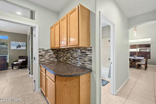 1791 W EAGLE CREST Place, Tucson, AZ 85737