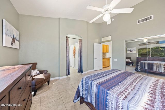 1791 W EAGLE CREST Place, Tucson, AZ 85737