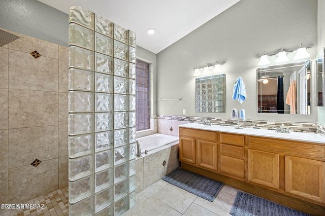 1791 W EAGLE CREST Place, Tucson, AZ 85737