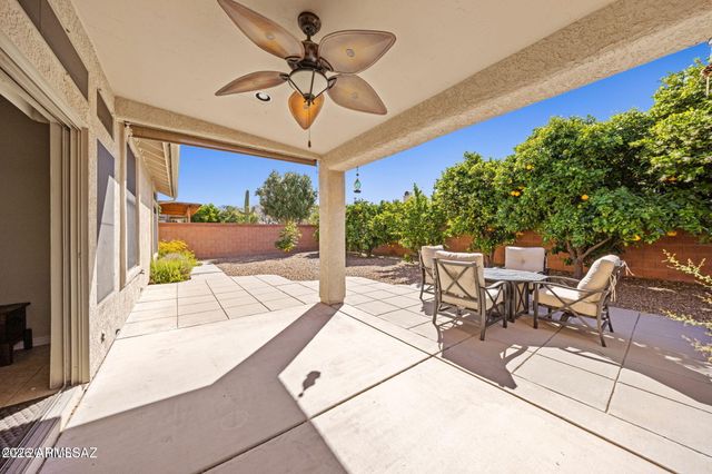 1791 W EAGLE CREST Place, Tucson, AZ 85737