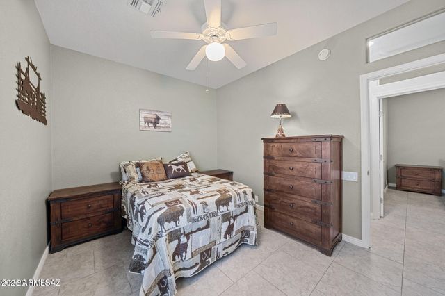 1791 W EAGLE CREST Place, Tucson, AZ 85737