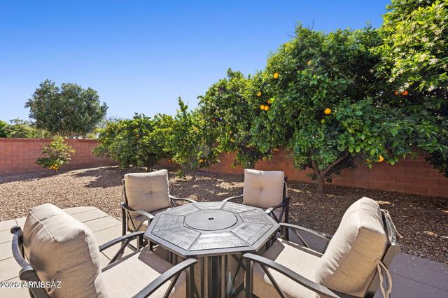 1791 W EAGLE CREST Place, Tucson, AZ 85737