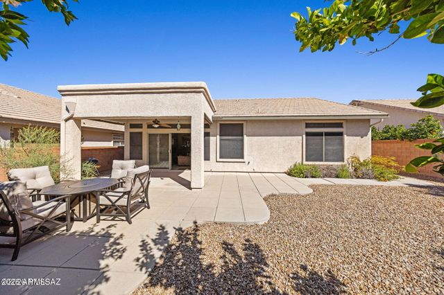 1791 W EAGLE CREST Place, Tucson, AZ 85737