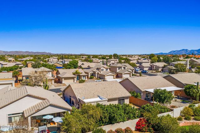 1791 W EAGLE CREST Place, Tucson, AZ 85737