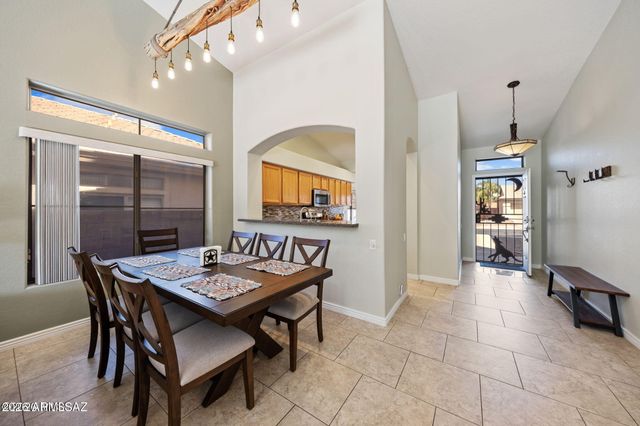 1791 W EAGLE CREST Place, Tucson, AZ 85737