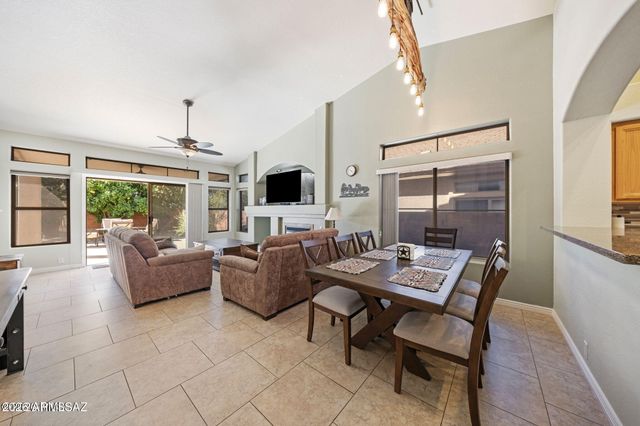 1791 W EAGLE CREST Place, Tucson, AZ 85737