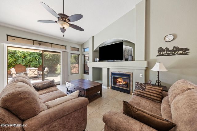 1791 W EAGLE CREST Place, Tucson, AZ 85737