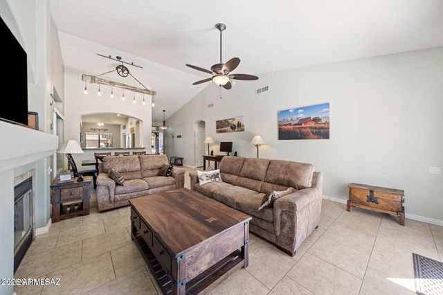 1791 W EAGLE CREST Place, Tucson, AZ 85737
