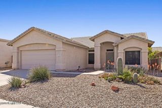 1791 W EAGLE CREST Place, Tucson, AZ 85737