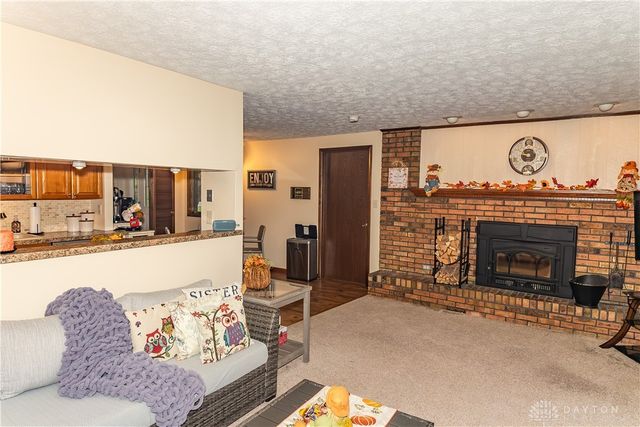 7184 Brantford Road, Butler Twp, OH 45414