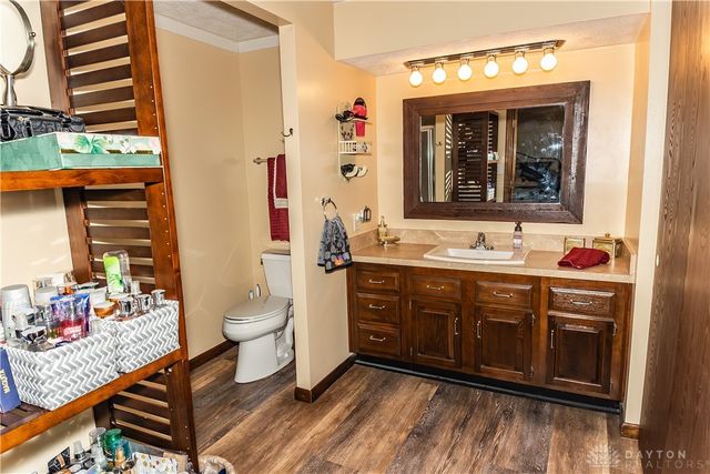 7184 Brantford Road, Butler Twp, OH 45414