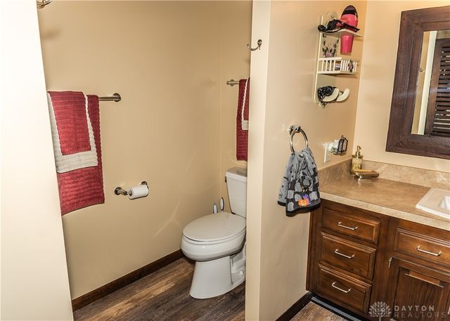 7184 Brantford Road, Butler Twp, OH 45414