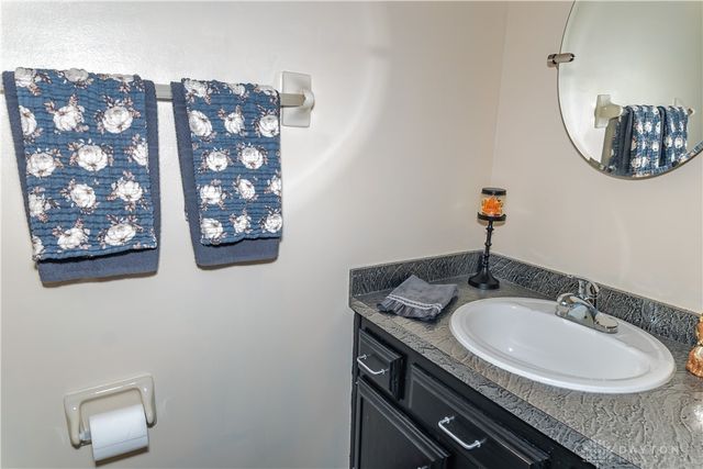 7184 Brantford Road, Butler Twp, OH 45414