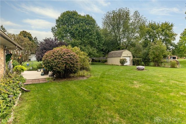 7184 Brantford Road, Butler Twp, OH 45414