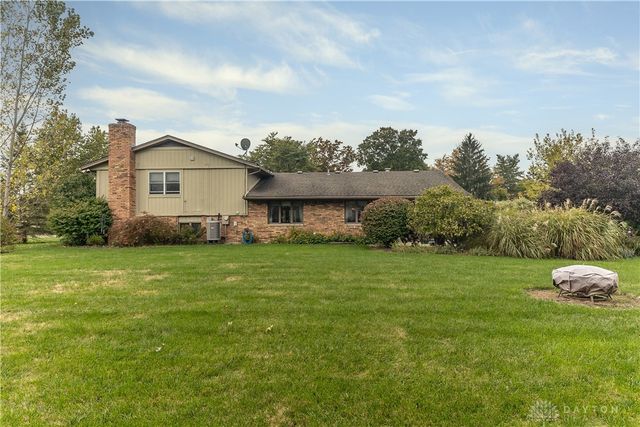 7184 Brantford Road, Butler Twp, OH 45414