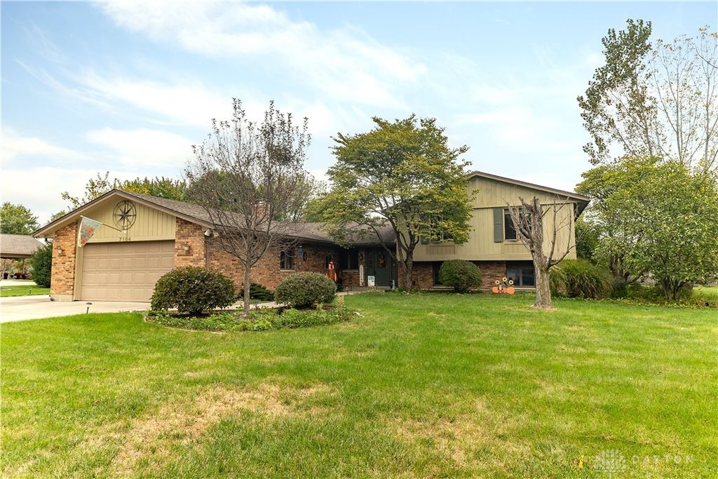 7184 Brantford Road, Butler Twp, OH 45414