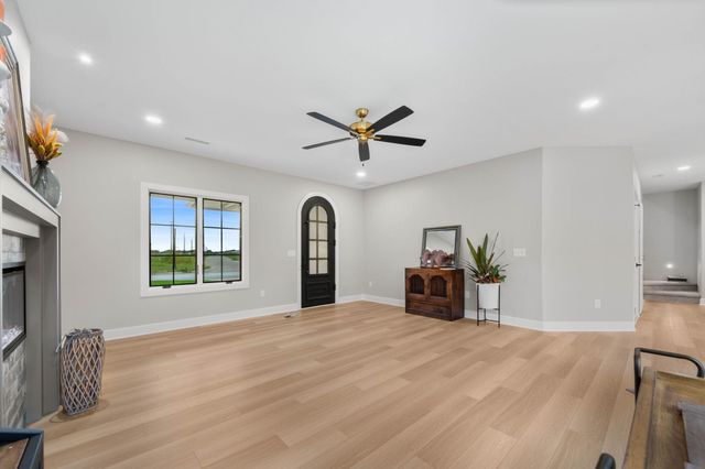 6134 N Hiebert Dr, Park City, KS 67219