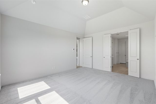 16704 Nicole Drive, Celina, TX 75009