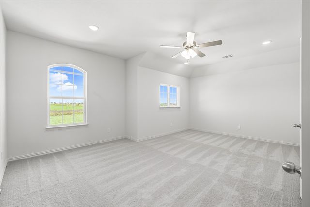 16704 Nicole Drive, Celina, TX 75009