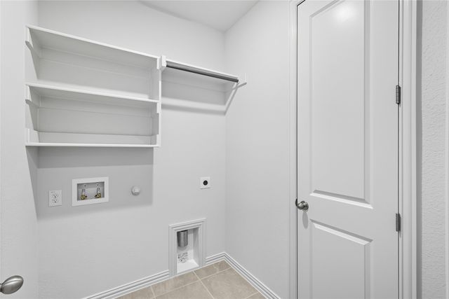 16704 Nicole Drive, Celina, TX 75009