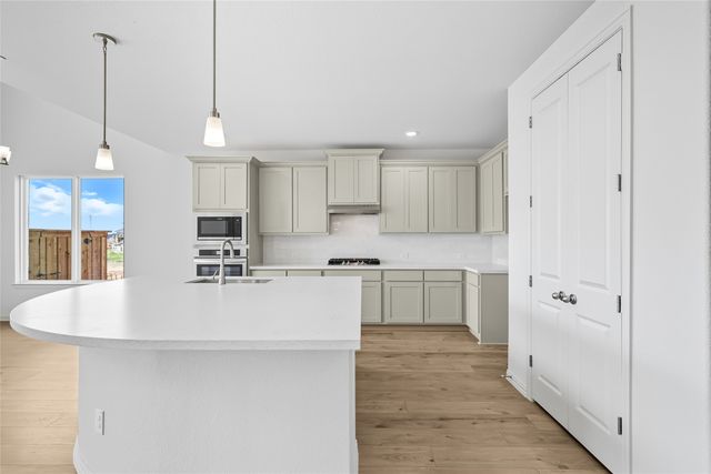 16704 Nicole Drive, Celina, TX 75009