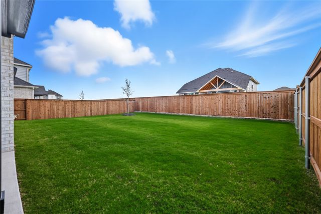 16704 Nicole Drive, Celina, TX 75009