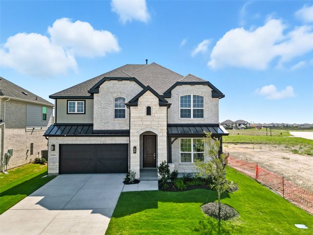 16704 Nicole Drive, Celina, TX 75009