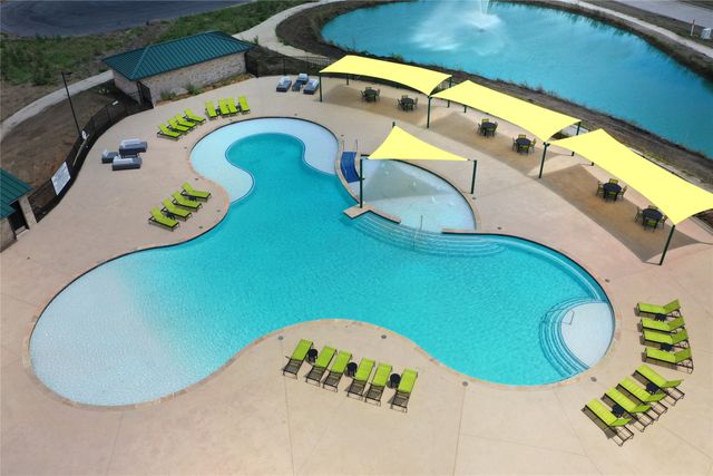 16704 Nicole Drive, Celina, TX 75009