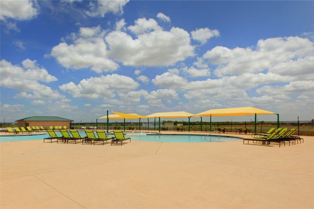 16704 Nicole Drive, Celina, TX 75009