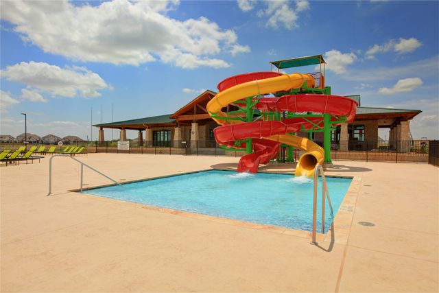 16704 Nicole Drive, Celina, TX 75009